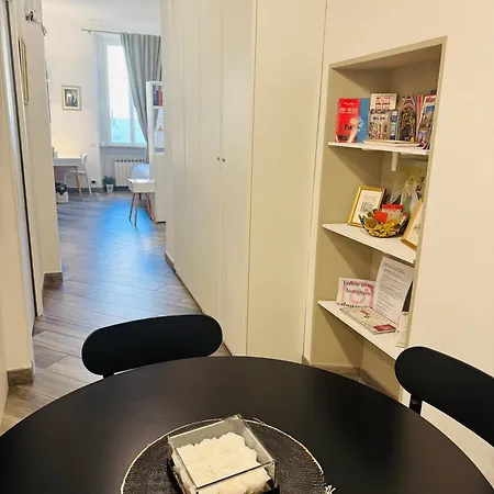 Glamour Liberty Sabotino38 Milan