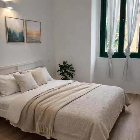 Apartment Duomo-porta Venezia