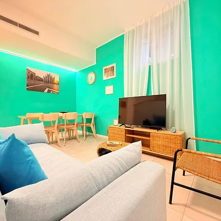 Apartman New In The Prada Foundation