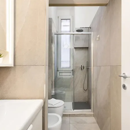 Isola Bloom - Stylish Design Flat מילאנו