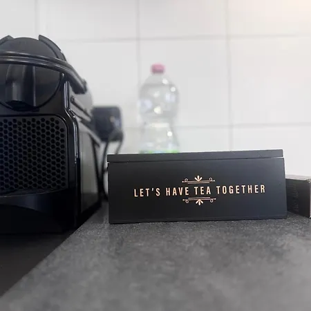 Appartamento Romana Loft *