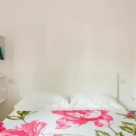 Afforicentro Appartement