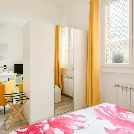 Afforicentro Appartement