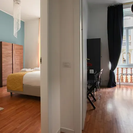 Hacca Collection - Chic 2br In Cool Porta Venezia District * Milan