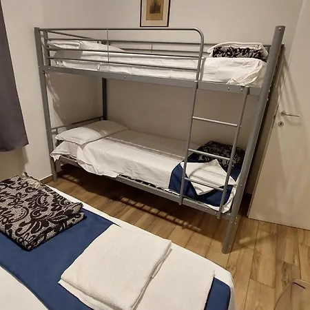 Precotto M1 - Jcube Hotellerie Apartament