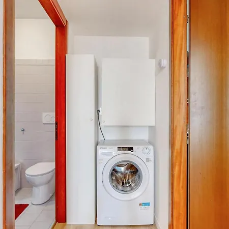 Διαμέρισμα Brand New 1 Bedroom In Navigli Area Μιλάνο