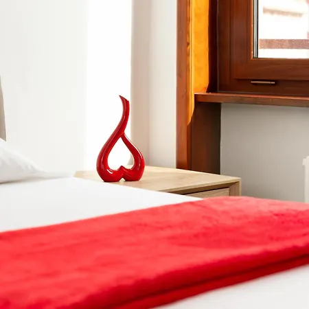 Prestige With Sauna And Free Parking - M4 Apartamento *