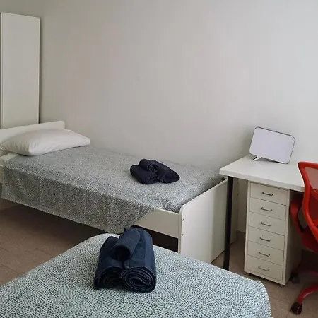 Apartment Meg 32 Three-room In The Heart Of Isola *