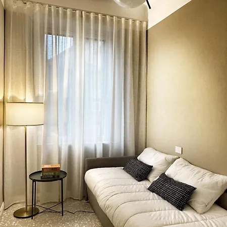Apartament Modern Two-room Via Lambrate, 13 - Mirable Pm *