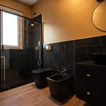 Apartamento Maison Laurent