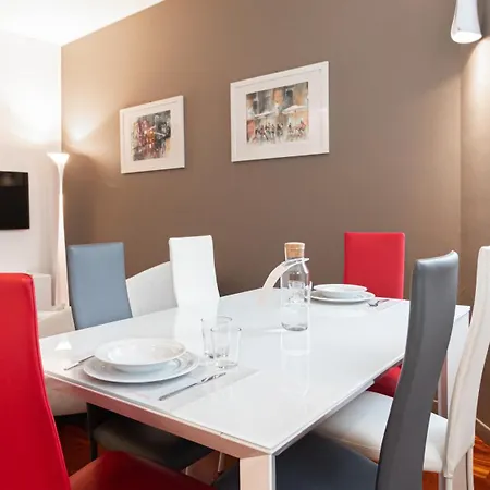 Italianway Comfort - Tagiura 8 Apartman