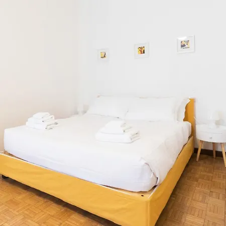 Appartement Italianway Easy - Palazzi 6 *