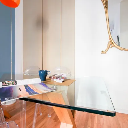 Apartment Hacca Collection - Chic 2br In Cool Porta Venezia District *