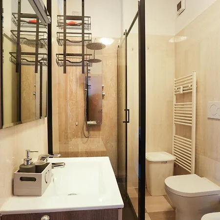 Apartmán Belgioioso