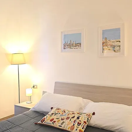 Διαμέρισμα Milanoflats - Cenisio - M5 - Fiera Mico