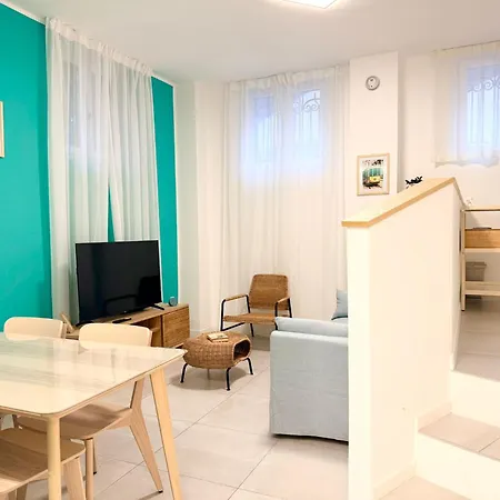 New In The Prada Foundation Apartman