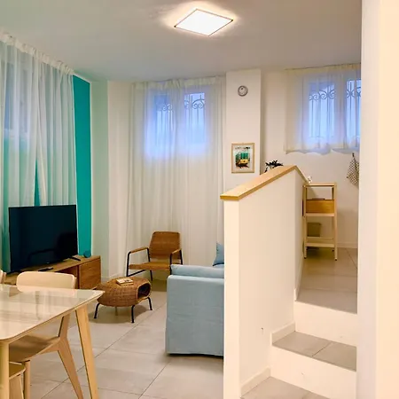 New In The Prada Foundation Apartman