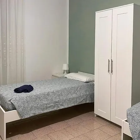 Meg 32 Three-room In The Heart Of Isola Apartment *