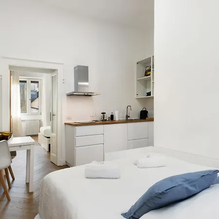 Isola Bloom - Stylish Design Flat * מילאנו