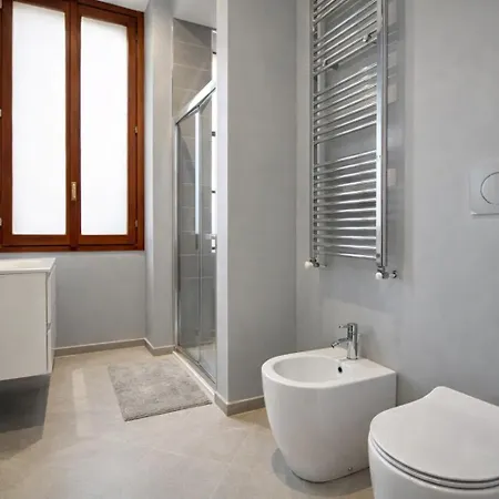 Milanrentals - Iris Milano