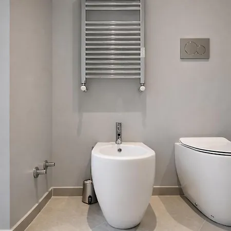 Milanrentals - Iris * Milano