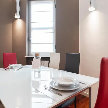 Apartman Italianway Comfort - Tagiura 8