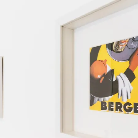 Appartement Italianway Easy - Palazzi 6 Milaan