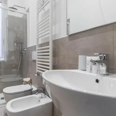 Lejlighed Italianway Comfort - Buenos Aires 65 C Milano