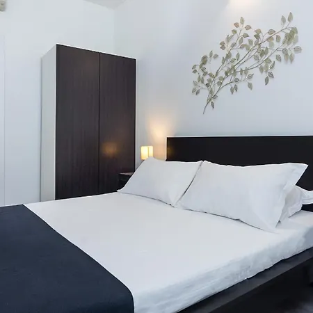 Italianway Comfort - Bergognone 31 A * Милан