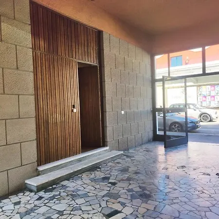 Appartement Station - Smarthouse-self&express Checkin *