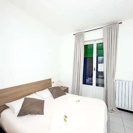 Sweet Staying At Large 3rooms In Navigli * 米兰