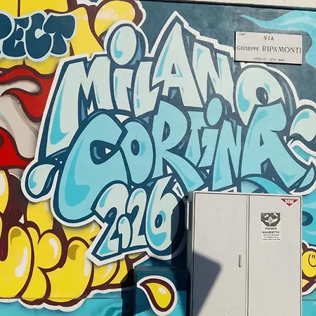 Appartement Sky Nook *