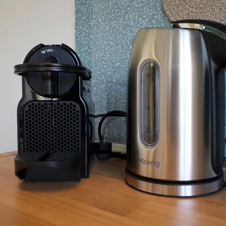 Niguarda's Nest - Bilocale A Due Passi Dall'ospedale *