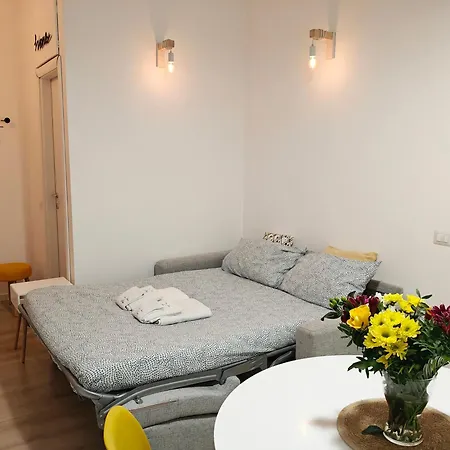 Da Rosa E Pier - Charming Διαμέρισμα