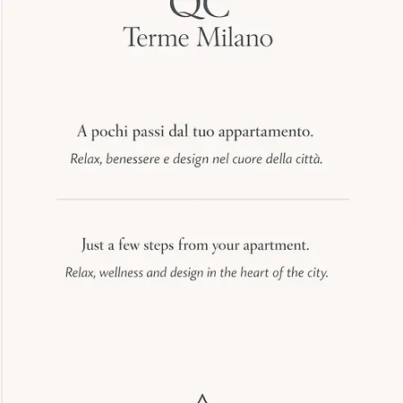 Comecasa Porta Romana Elegant Appartement Milaan