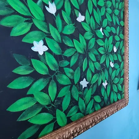 Апартаменты Italianway Easy - Monza 43a