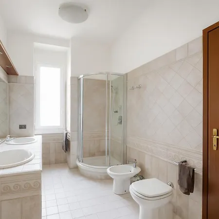 Milanrentals - Jolanda Apartamento