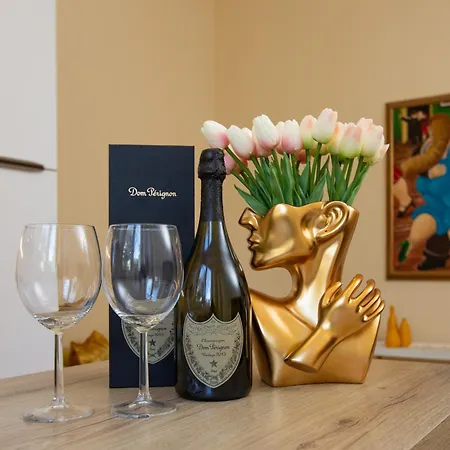 Artstay Luxury Sempione, Centre