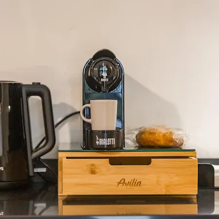 Republic Luxury Loft Appartement *