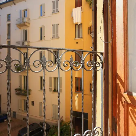 Hacca Collection - Arco Della Pace - Sempione - Chinatown 2br *
