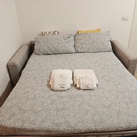 Da Rosa E Pier - Charming Μιλάνο