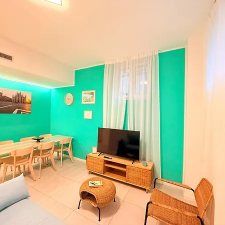 Apartman New In The Prada Foundation *