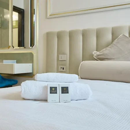 Apartamento 3 Minutes' Walk From The Duomo Cathedral Milán