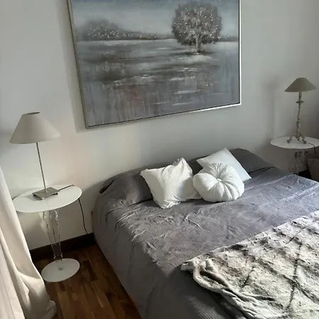 Porta Venezia Shopping, Metro, And Comfort Апартаменты Милан