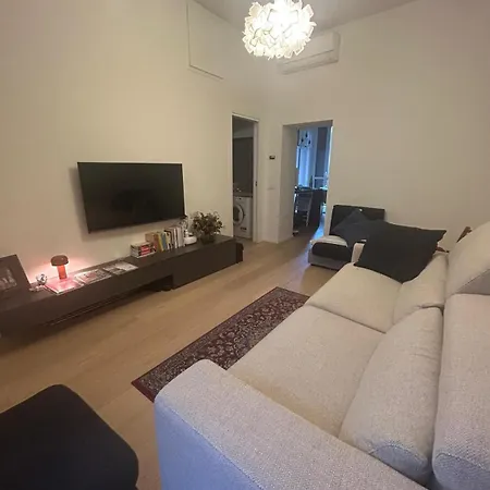 Apartment Vinella's House Milan