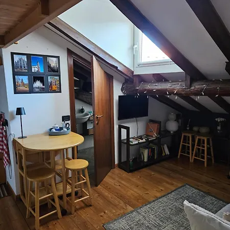 Appartement Sky Nook *