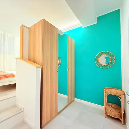 Apartman New In The Prada Foundation *