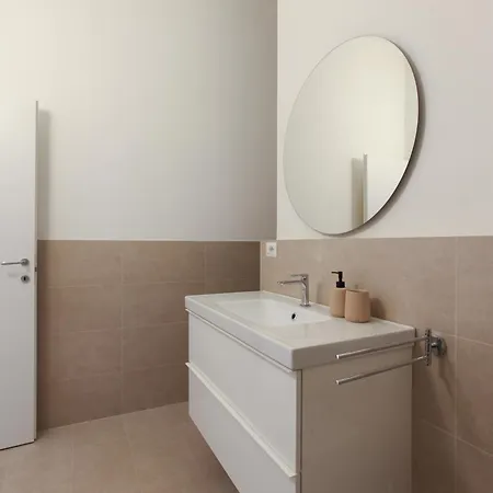Hacca Collection - Arco Della Pace - Sempione - Chinatown 2br Appartement *