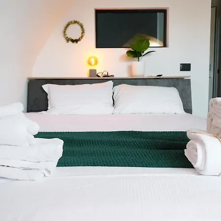 House Crocetta Apartament