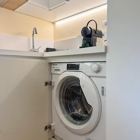 Appartamento Artstay Luxury Sempione, Centre